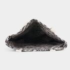 Black Fabric Bag, , small image number null