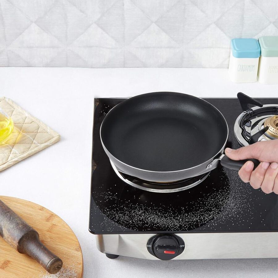 Non-Stick Fry Pan, , large image number null
