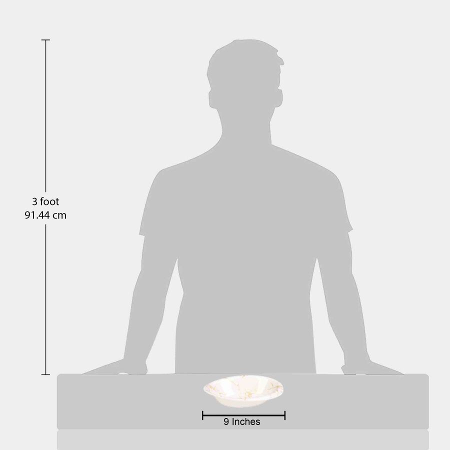 Melamine Bowl, , large image number null