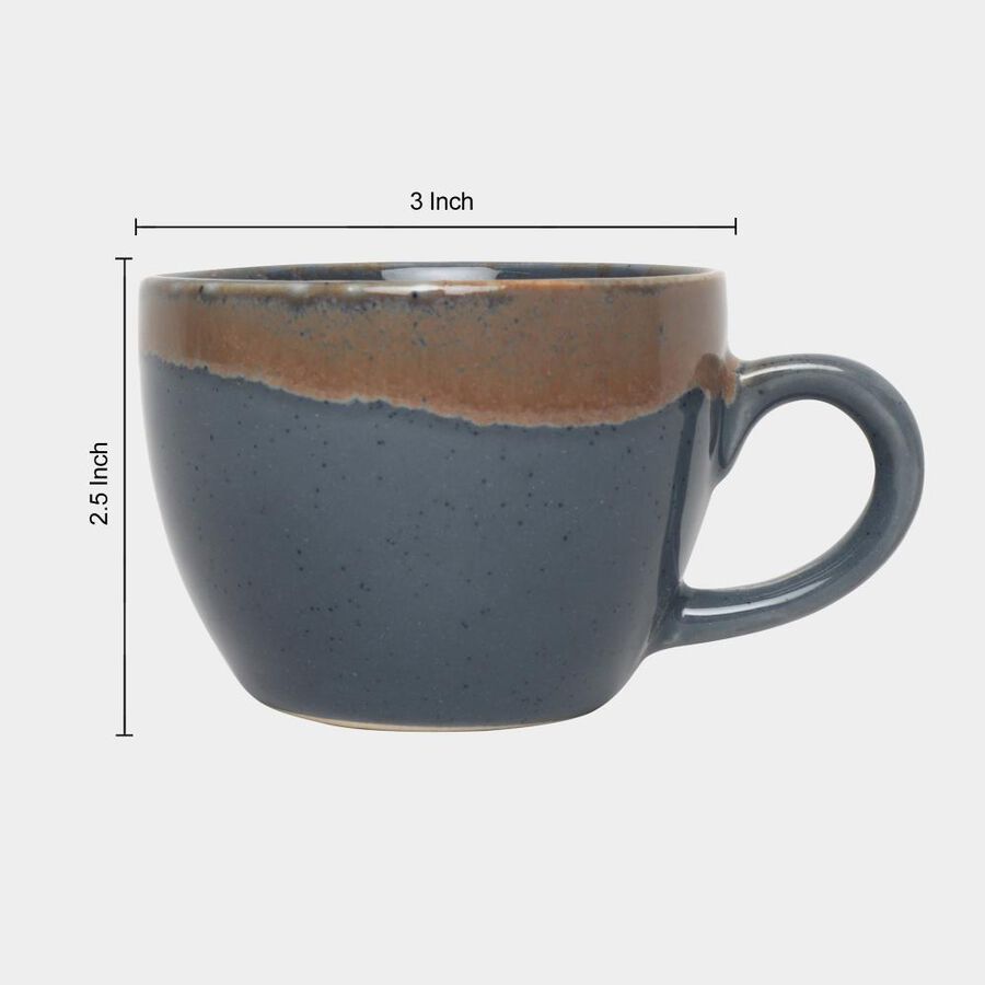 5 Pcs. Stoneware Tea Set, , large image number null