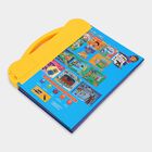 Educational Intelligence Book , , small image number null