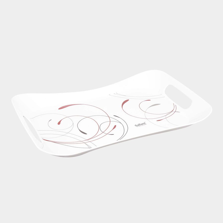 Melamine Serving Tray, 35.5 cm, , large image number null