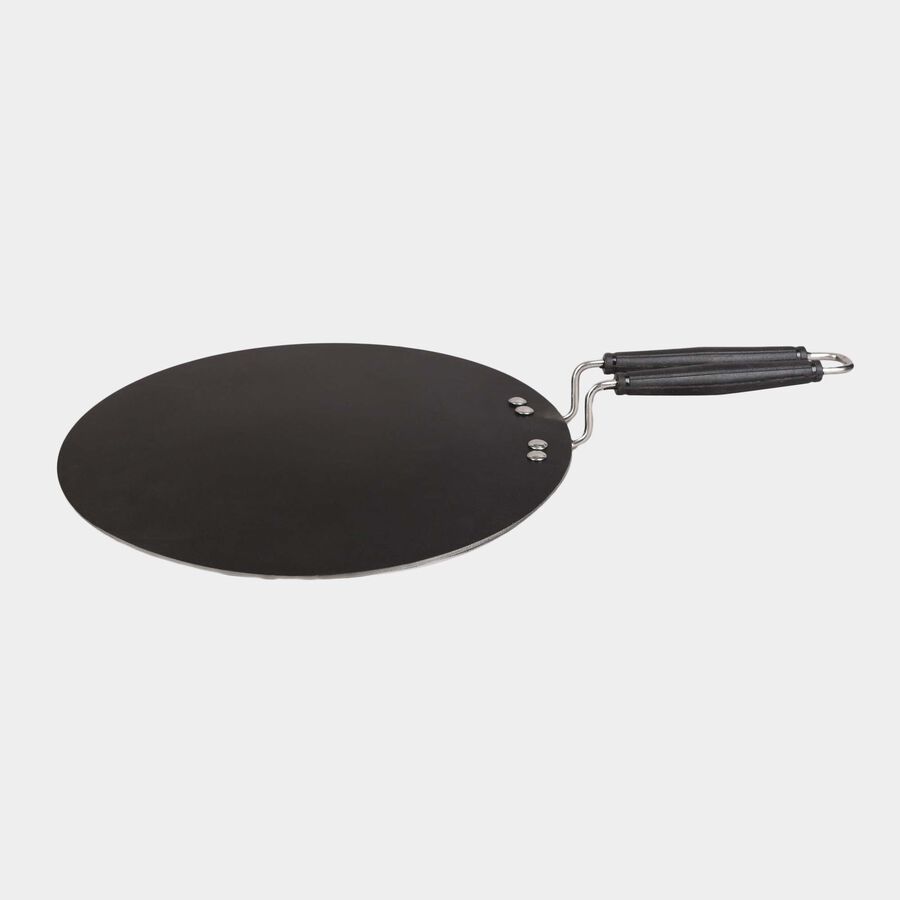 Non-Stick Tawa -Non Induction Compatible, , large image number null