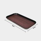 Melamine Serving Tray, , small image number null