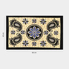 Printed Cotton Pillow Cover, , small image number null