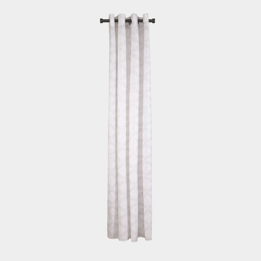 1 Piece 7 ft. Door Curtain, , large image number null