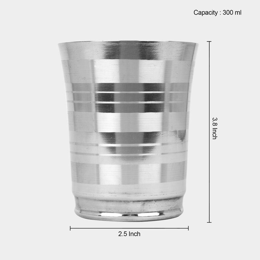 Stainless Steel Tumbler, , large image number null