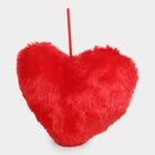 Red Soft Toy, , small