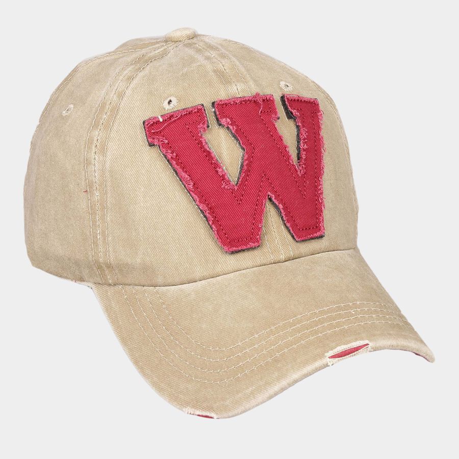 Men's Canvas Cap, , large image number null