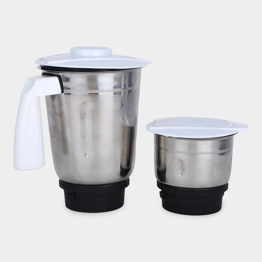 500W Mixer Grinder, , large