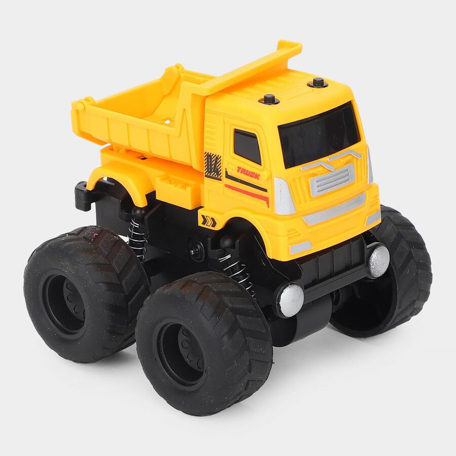 Plastic Car, , large image number null