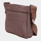 Men's Canvas Backpack, , small image number null