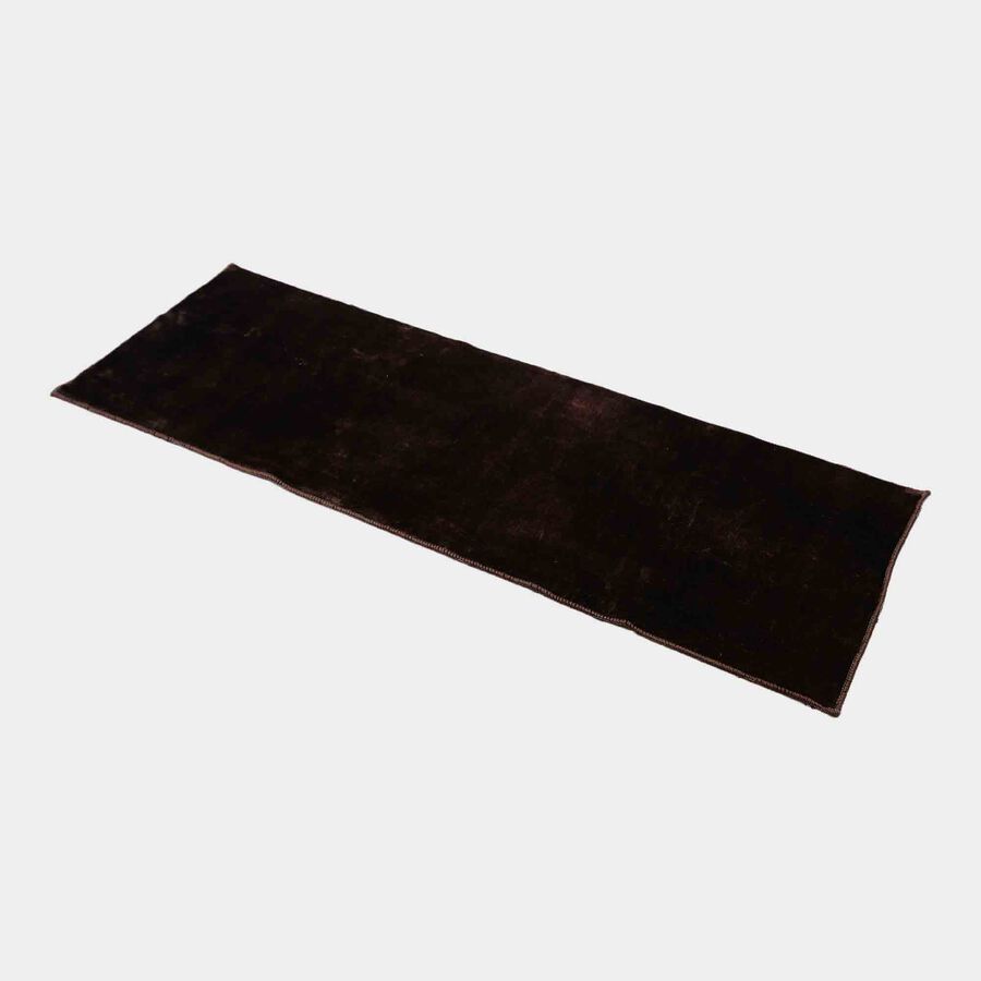Anti-Skid Microfiber Bedside Runner, , large image number null