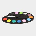 Water Color Plate 12 Shades, , small image number null