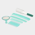 Plastic Comb With Mirror Set of 5, , small image number null