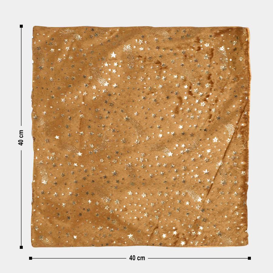 Microfiber Cushion Cover, , large image number null