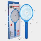 Rechargeable Electronic Mosquito Killer Racket, , small