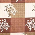 90 GSM Microfiber Single Bedsheet, , small image number null