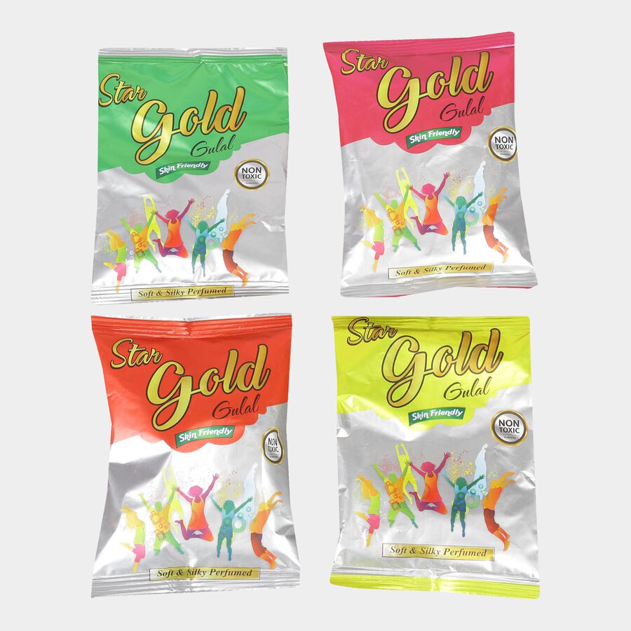 Gulal Colour, , large image number null