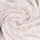 280 GSM Grey Microfiber Bath Towel, , small image number null
