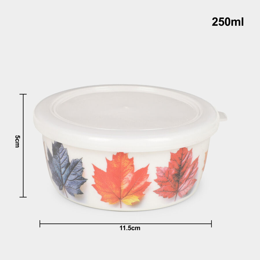 250ml Glass Container, , large image number null