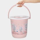 20L Plastic Bucket, , small