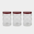 600 ml Plastic Container Set of 3, , small image number null