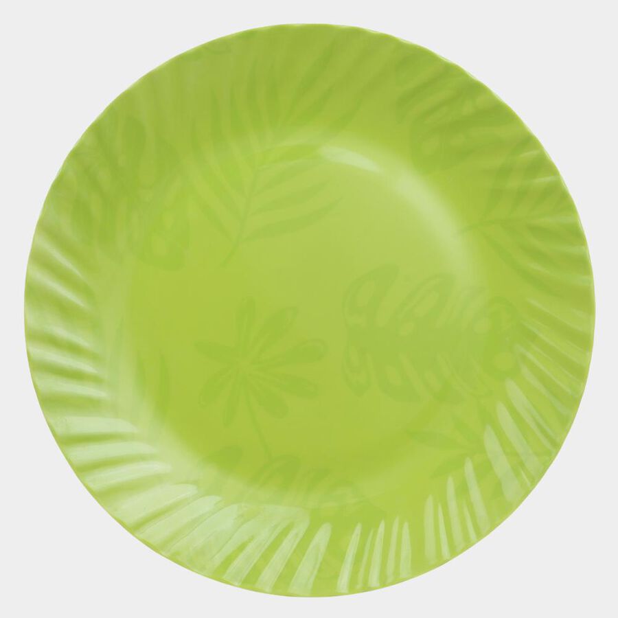 Melamine Full Plate, , large image number null