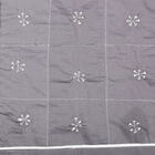 Solid Cotton Pillow Cover, Set of 2, , small image number null