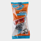 स्टेनलेस स्टील मल्टीपर्पज़ स्क्रबर (12gm) - 2 का सेट, , small image number null