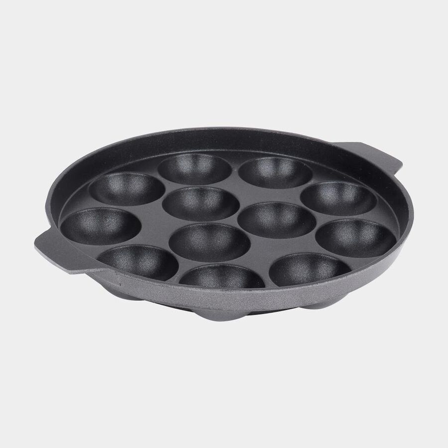 Non-Stick Idli Pan, , large image number null