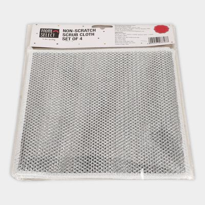 Utensil Scrub Set of 4