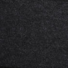 Grey Polyester Cotton Door Mat, , small image number null