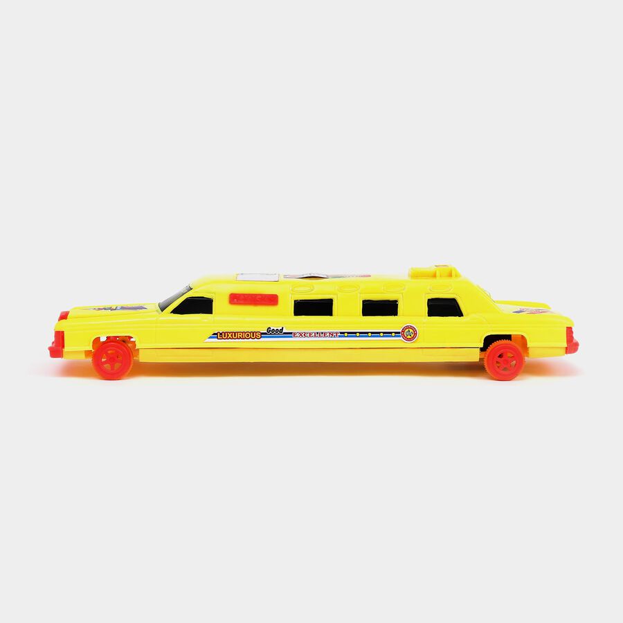Kid's Toy Jeep - Color/Design May Vary, , large image number null