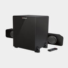 Bluetooth Sound Bar 35W RMS, Wired, , small image number null