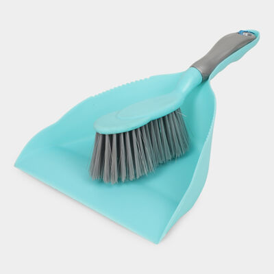 Plastic Dustpan 