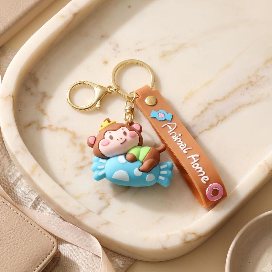 Keychains, , large
