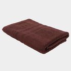 490 GSM Brown Cotton Bath Towel, , small image number null