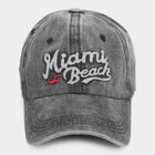 Men's Cotton Cap, , small image number null