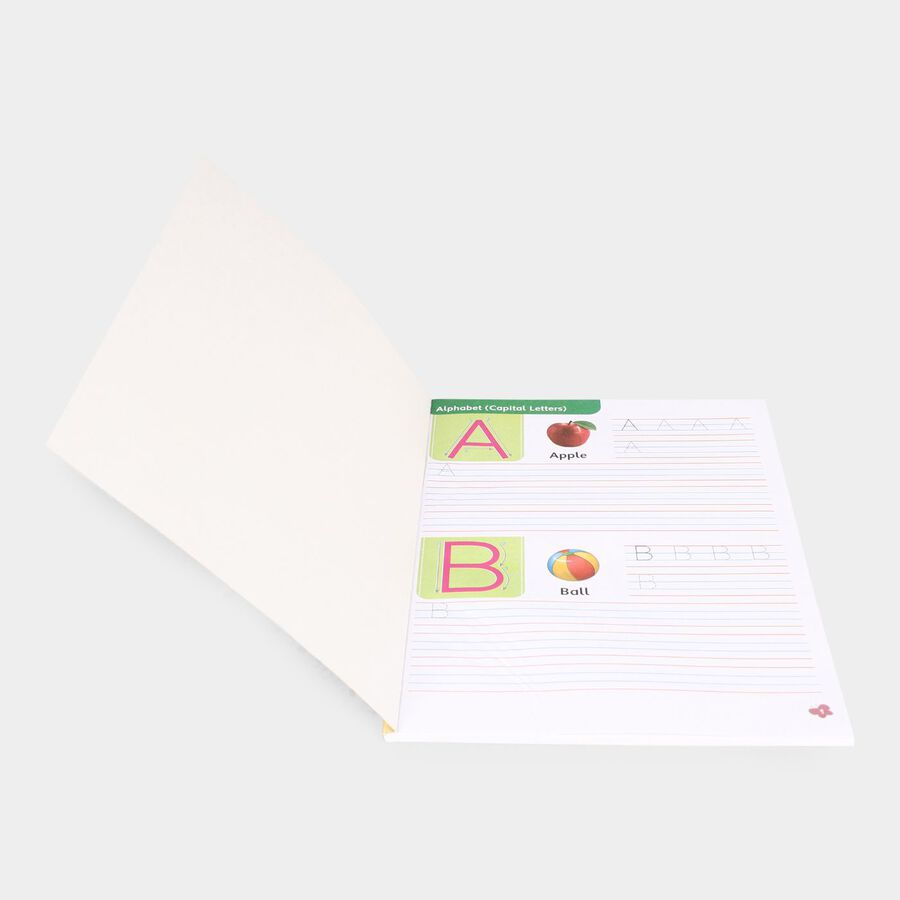 Kid's Writing Book (Design/Color May Vary), , large image number null