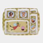 Melamine Baby Plate, , small image number null