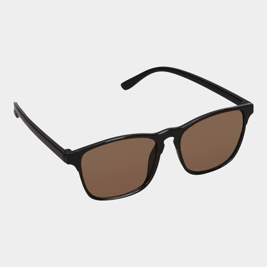 Kid's Plastic Gradient Club Master Sunglasses, , large image number null