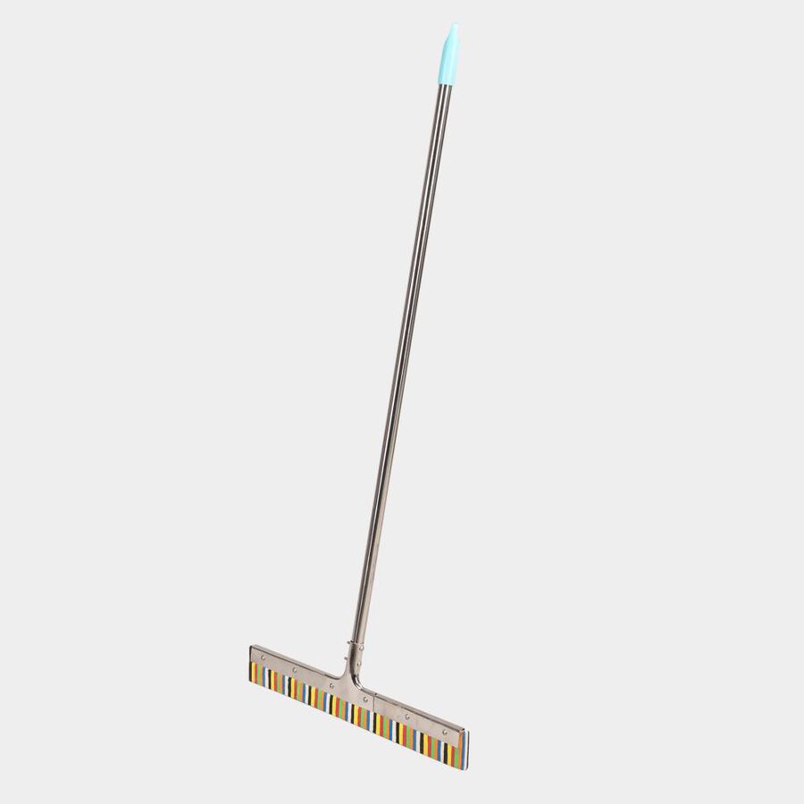 Steel Floor Wiper, , large image number null