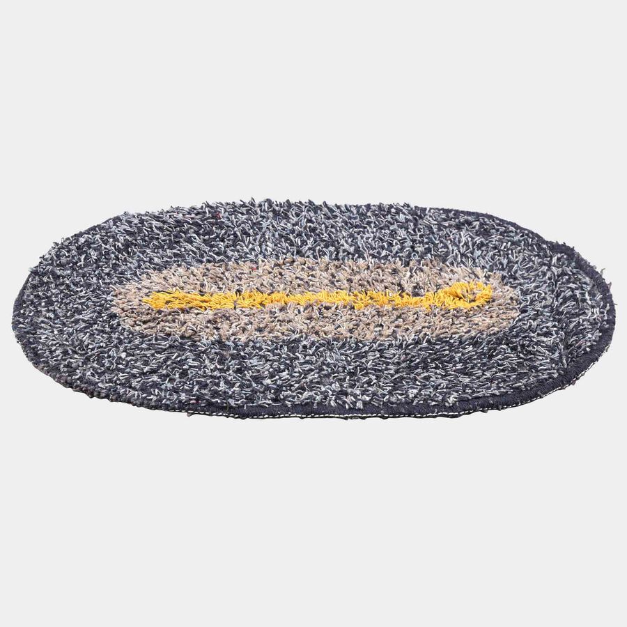 Microfiber Door Mat, , large image number null