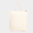 off-White Canvas Bag, , small image number null