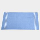 365 GSM Aqua Microfiber Bath Towel, , small
