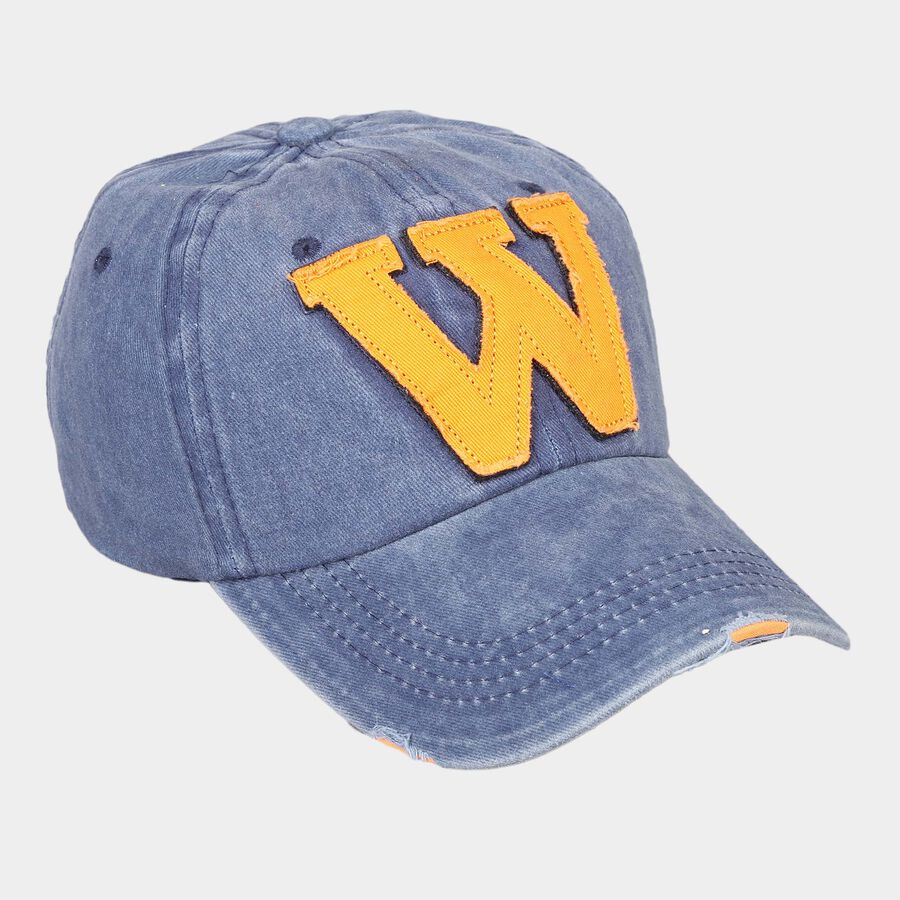 Men's Canvas Cap, , large image number null