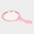 Plastic Comb With Mirror Set of 4, , small image number null