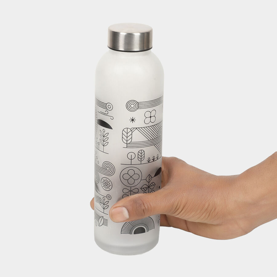500mlglass Bottle, , large