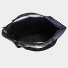 Blue Jute Bag, , small image number null